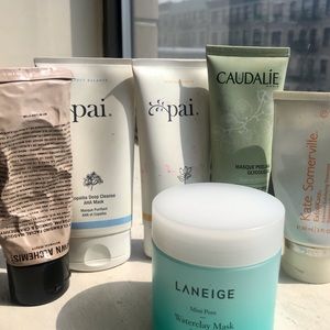 Face Mask BUNDLE